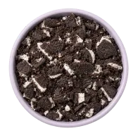 Schale mit Oreo-Crunch